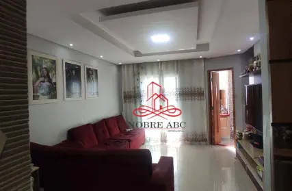 Imagem: Sobrado para Venda, Vila Pires