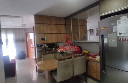 Imagem: Sobrado para Venda, Vila Pires