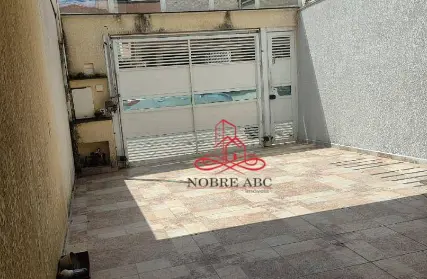 Imagem: Sobrado para Venda, Vila Pires