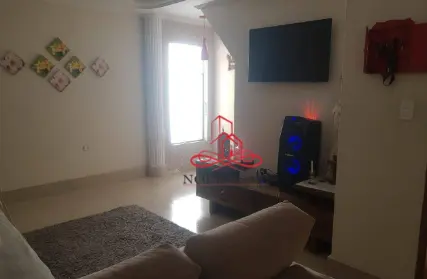 Imagem: Sobrado para Venda, Vila Palmares