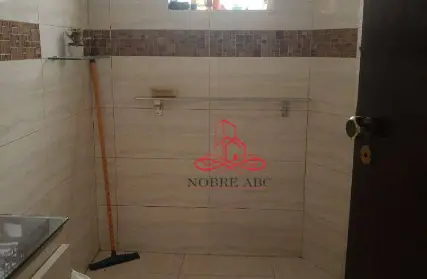 Imagem: Sobrado para Venda, Vila Palmares