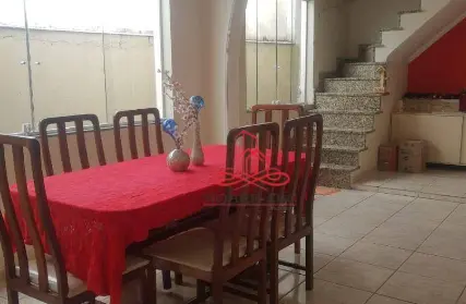 Imagem: Sobrado para Venda, Vila Palmares