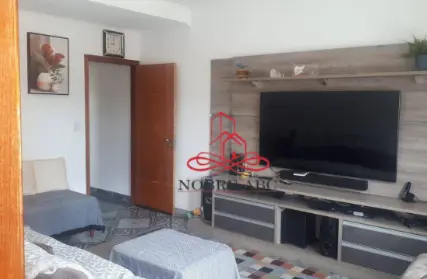 Imagem: Sobrado para Venda, Vila Pires