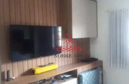 Imagem: Sobrado para Venda, Vila Pires