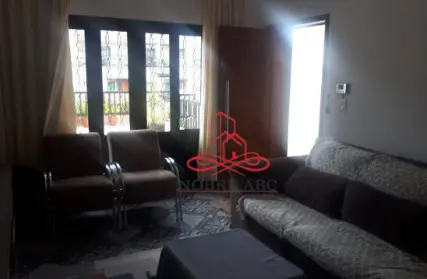 Imagem: Sobrado para Venda, Vila Pires