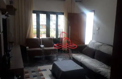 Imagem: Sobrado para Venda, Vila Pires