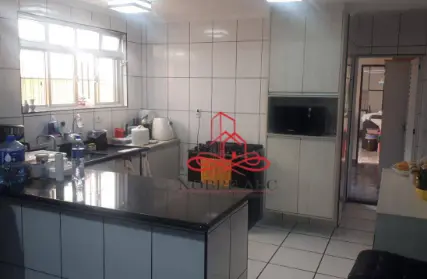 Imagem: Sobrado para Venda, Vila Pires