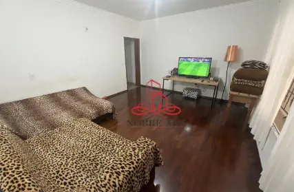 Imagem: Sobrado para Venda, Vila Pires