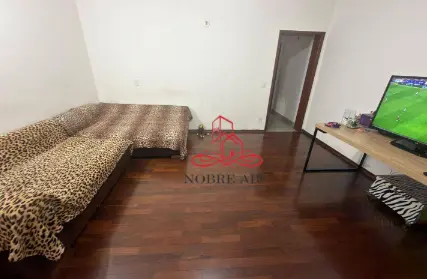 Imagem: Sobrado para Venda, Vila Pires