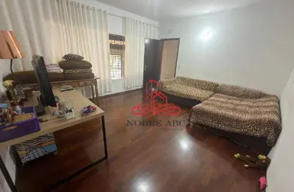 Imagem: Sobrado para Venda, Vila Pires