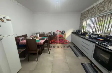 Imagem: Sobrado para Venda, Vila Pires