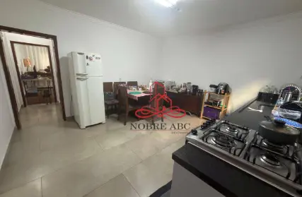 Imagem: Sobrado para Venda, Vila Pires