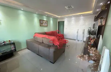 Imagem: Sobrado para Venda, Vila Pires