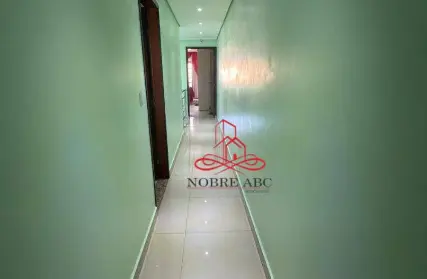 Imagem: Sobrado para Venda, Vila Pires