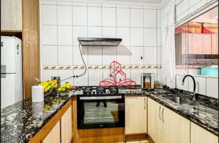Imagem: Condomínio Fechado para Venda, Vila Pires