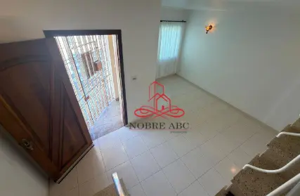 Imagem: Sobrado para Alugar, Casa Branca