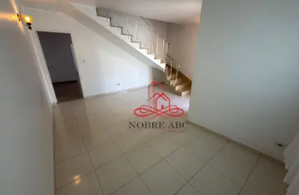 Imagem: Sobrado para Alugar, Casa Branca