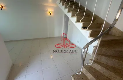 Imagem: Sobrado para Alugar, Casa Branca