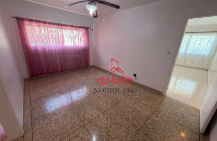 Imagem: Sobrado para Alugar, Casa Branca