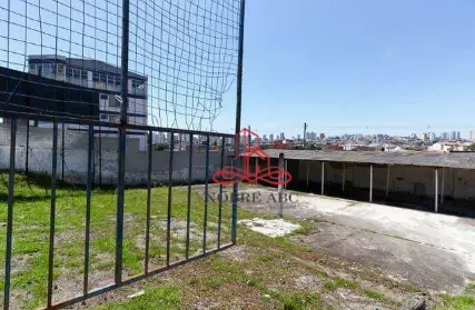 Imagem: Terreno para Alugar, Rudge Ramos