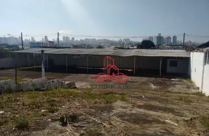 Imagem: Terreno para Alugar, Rudge Ramos