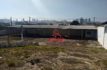Imagem: Terreno para Alugar, Rudge Ramos