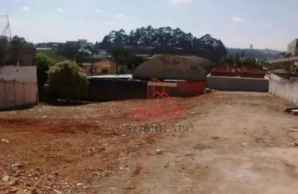 Imagem: Terreno para Alugar, Campestre