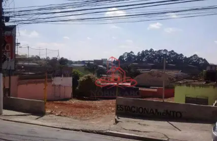 Imagem: Terreno para Alugar, Campestre