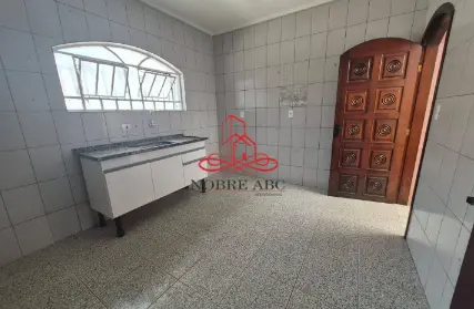 Imagem: Sobrado para Alugar, Parque Marajoara