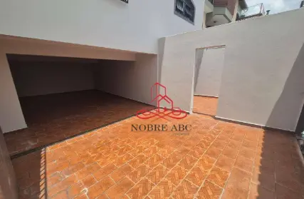 Imagem: Sobrado para Alugar, Parque Marajoara