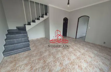 Imagem: Sobrado para Alugar, Parque Marajoara