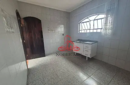 Imagem: Sobrado para Alugar, Parque Marajoara