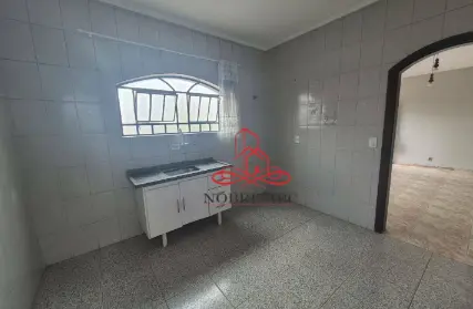Imagem: Sobrado para Alugar, Parque Marajoara