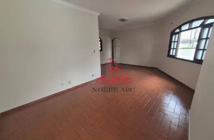Imagem: Sobrado para Alugar, Parque Marajoara
