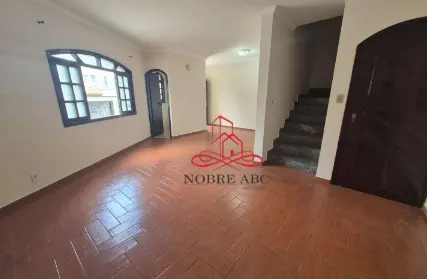 Imagem: Sobrado para Alugar, Parque Marajoara