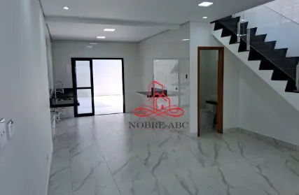 Imagem: Sobrado para Venda, Parque das Nações