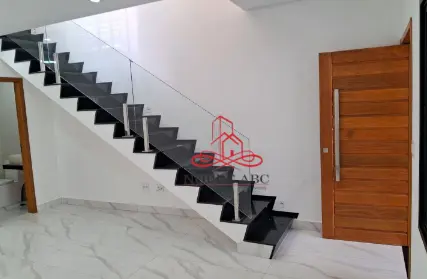 Imagem: Sobrado para Venda, Parque das Nações