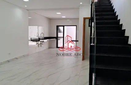 Imagem: Sobrado para Venda, Parque das Nações