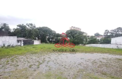 Imagem: Terreno para Alugar, Alves Dias