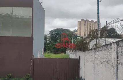 Imagem: Terreno para Alugar, Alves Dias