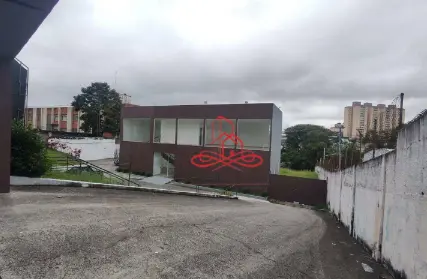 Imagem: Terreno para Alugar, Alves Dias