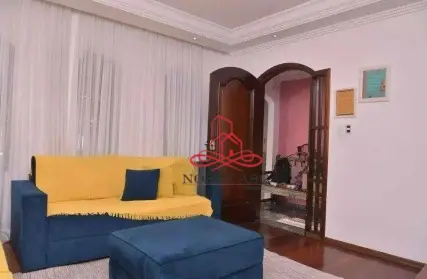 Imagem: Sobrado para Venda, Vila Pires