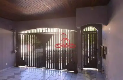 Imagem: Sobrado para Venda, Vila Pires