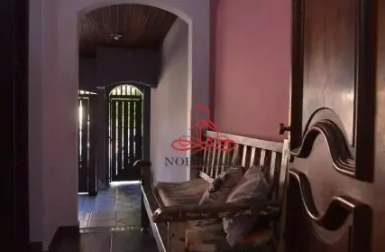 Imagem: Sobrado para Venda, Vila Pires