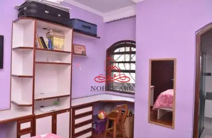 Imagem: Sobrado para Venda, Vila Pires