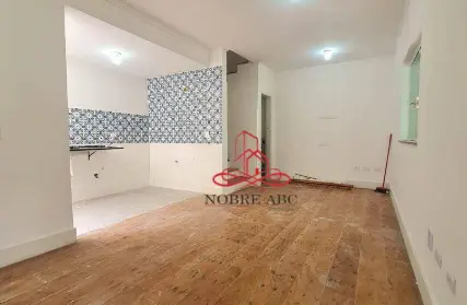Imagem: Sobrado para Venda, Vila América