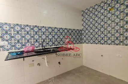 Imagem: Sobrado para Venda, Vila América