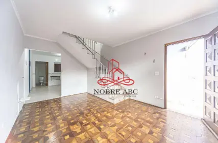 Imagem: Sobrado para Venda, Vila Marina