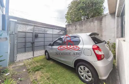 Imagem: Sobrado para Venda, Vila Marina