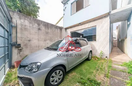 Imagem: Sobrado para Venda, Vila Marina